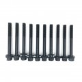 Tom Engine Cylinder Head Bolts Kit For Suzuki Sidekick 1992-1998 Vitara 1995-2000 Esteem Chevy Tracker 1998-2000 1 6l Sohc