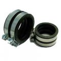 Boyesen Rbk-15 Rad Valve Replacement Boot And Clamp Kit