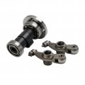 Camshaft Cam Shaft Silent Rocker Arm Kits For Honda Crf230f 2003-2019 Crf150f 2003-2005