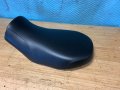 Seat Cover For Bombardier Can Am Outlander Max 500 650 800 Waterproof Black Marine Vinyl Fits 2006 To 2012 Models J15 Custom