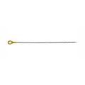Engine Oil Dipstick For Dodge Avenger 2008 2009 2010 Yellow Handle Plastic And Metal Replacement 4892059ab