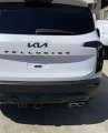 Blinglights Brand Tinted Taillight Protective Film Covers For Kia Telluride All Years