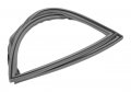 Whirlpool W10407216 Gasket Panel Grey