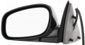 Kool Vue Mirror Driver Side For 2003-2004 Lincoln Town Car Power Glass Heated