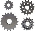 Rear Sprocket For Honda Ss 125 1968-1969 56 Teeth Street Motorcycle Scooter Part 55-26956