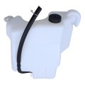 Engine Coolant Expansion Tank With Cap And Hose Assembly For Nissan Altima 2 5l 2007 2013 Maxima 3 2009 2014 Part 603 247