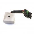 Voltage Regulator Rectifier For Sea-doo Seadoo Sea Doo 278001239 278001056 Pwc