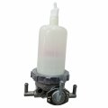 Fridayparts Water Separator 119802-55700 Compatible For Yanmar Engine 3tnv88 4tnv84t 4tnv94l