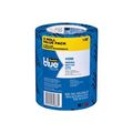 3m 2090-48evp Painters Tape 48mm 3pk Quantity 4