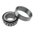 Wjb Wta12 Front Wheel Bearing Tapered Roller Cross Reference National A-12 Timken Set12 Skf Br12 1 Pack