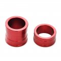 Linlijia Front Rear Wheel Hub Spacer For Cr125 250 Crf125 450r X 450x Motorcycle Accessories Spacers