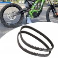 Electric Dirt Bike Primary Drive Belt 560-8m 2 Pack For Surron Light Bee X S Talaria Xxx X160 X260