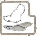 Transmission Filter Compatible With Ford Gran Torino 1972 1973 1974 Pc-692324