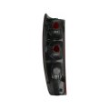 Tail Light Replacement Unit Driver Side For Gmc Canyon 2004 2005 2006 2007 2008 2009 2010 2011 2012 Halogen Waterproof