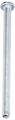 Hard-to-find Fastener 014973316174 Slotted Round Machine Screws 10-32 X 3-1 2-inch