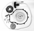 Pull Start Rebuild Kit For Polaris Scrambler 500 2x4 1997-2002 2007-08 Atv