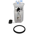 Fuel Pump Assembly Electric Module Replacement For 2000-2002 Hyundai Accent 1 5l