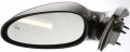 Kool Vue Mirror Driver Side Compatible With 2005-2009 Buick Lacrosse Allure Power Glass Heated Gm1320302