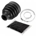 Front Or Rear Axle Outboard Cv Boot Kit For John Deere Xuv560e S4 Xuv590 Polaris Ranger 800 900 Sportsman 850 And Can Am