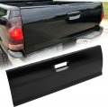 Steel Tailgate Shell For 2005-2015 Toyota Tacoma Pickup Truck Tail Gate Replacement To1910100 Electrophoresis Powder Coated