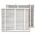Bryant Carrier Ez-flex Merv 13 Filter Media Expxxfil0324
