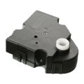 Hvac Air Door Actuator Heater Blend Levers For Chevrolet Blazer Gmc C K 1500 2500 3500 1988-1994