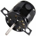 P251-2307 Afmarket Oem Upgraded Replacement For Carrier Furnace Vent Inducer Motor