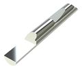Micro 1 Qsp87-2 0 Quick Change Split Blank Solid Carbide Tool 37 9 5 Mm Length 1 079 27 4 Usable Neck 0 1875 8 Shank Diameter 2