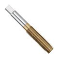 Kodiak Cutting Tools Kct199472 Roll Thread Forming Tap D11 Limit Bottom Style High Speed Steel Tin Coated M12 X 1 75 Size