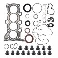 Head Gasket Set For Kiate Soul Fits For Hyundai Elantra Coupe Gt 1 8l 2 0l 2011-2016