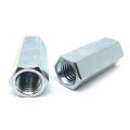 10 Pieces 7 8 -9 X 2-1 2 Steel Coupling Nuts Zinc