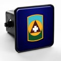Expressitbest Trailer Hitch Cover Us Army 426th Medical Brigade Shldr Sleeve