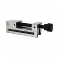 Hfs R 2 Inch Premium Super Precision Grinding Toolmaker Vise Hardened Surfaces Accurate And Versatile