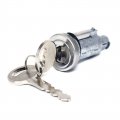 Trunk Lock Cylinder With Keys For 1967-1971 Ford Thunderbird