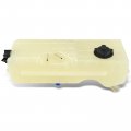 A-premium Engine Coolant Overflow Recovery Reservoir Tank W Cap Sensor Compatible With Volvo Vn 2004-2004 Vnl 2004-2007 Vnm 12