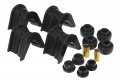Prothane 6-1901-bl Black 2 Degree Offset Complete Bushing Kit