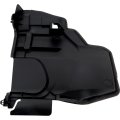 Radiator Support Passenger Side Panel For Lexus Rx350 Rx450h 2016 2017 2018 2019 Replacement Lx1218111 532930e130