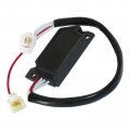 Caltric Regulator Rectifier For Yamaha Xv 535 Xv535 Virago 1987 1988 1989 1990-1996