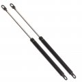 Qty 2 Strongarm 4775 Fits Ramcharger 1981 To 1993 Hatch Lift Supports