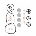 Waltyotur Injection Pump Reseal Seal Injector Repair Kit Fuel Injectors O Ring Replacement For Jetta Golf Beetle 2467010003