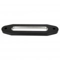 Ocpty Heavy Duty 10 Hawse Fairlead For Synthetic Winch Rope Cable Lead Guide Atv 8000lbs 15000lbs