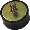 Arctic Cat Rear Replacement Motor Mount Panther 340 1998-2007 Snowmobile Part 11-40102 Oem 0608-217