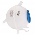 Coolant Reservoir Bottle Overflow Tank 1k0121407a For A3 2006 2013 Tt 2008 2011 Eos 2007 2012 Cc 2009 And Rabbit