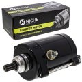 Niche Starter Motor For Hi Level 215612 Stz0009
