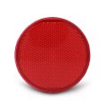 Rear Bumper Reflector Driver Or Passenger Side For Toyota Corolla Submodel Base Ce Le S Xle Xrs 2009-2010 Fit Sienna Se