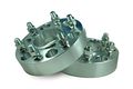 2 Pc Toyota Hub Centric Accessories Plus Wheel Spacer Adapters 00 Inch