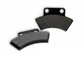 Polaris Magnum Xplorer Sportsman 500 1996-97 Rear Brake Pad Set 220418