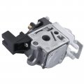 Axitron Carburetor Replacement For Zama Rb-k92a Hedge Trimmers Hc152 Dh232 Dh235 Ht232 Works Echo Shindaiwa A021001673