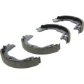 Rear Parking Brake Shoe For Hyundai Genesis Coupe 2010 2011 2012 2013 2014 2015 2016 Pc-714227