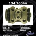 Centric 134 76044 Drum Brake Wheel Cylinder